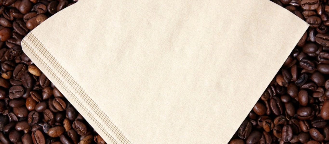 Αυτά είναι τα 15+1 πράγματα που μπορείτε να κάνετε με ένα φίλτρο καφέ